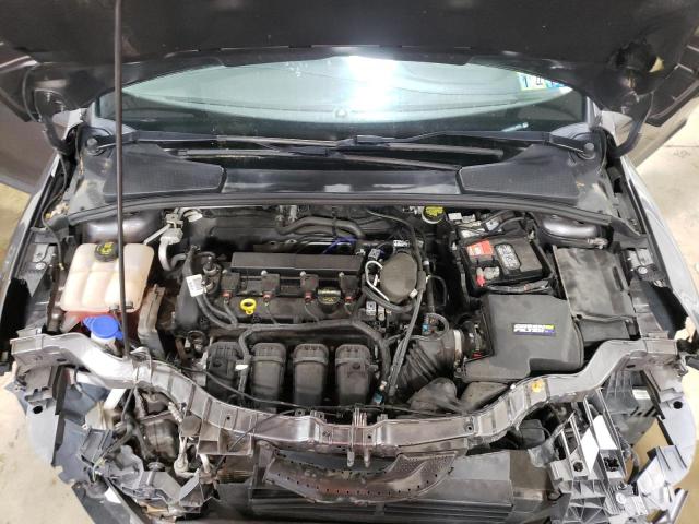 Photo 7 from auction – 2014 FORD FOCUS SE with VIN 1FADP3F28EL142857