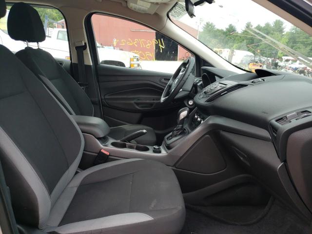 Photo 5 from auction – 2013 FORD ESCAPE with VIN 1FMCU0F74DUC05868