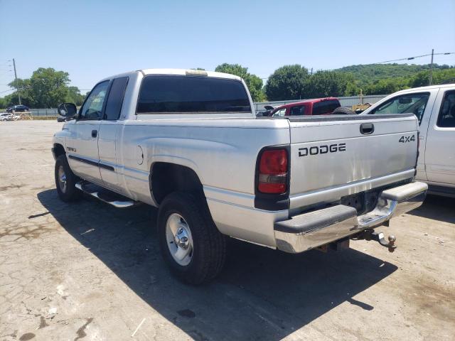 Photo 3 from auction – 2001 DODGE RAM 1500 with VIN 1B7HF13Z91J517259