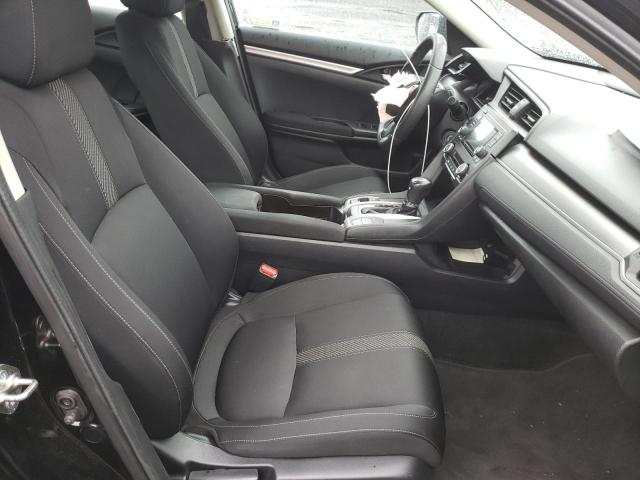 Photo 5 from auction – 2018 HONDA CIVIC LX with VIN 2HGFC2F58JH566986