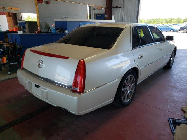 صورة رقم 4 من المزاد - 2009 CADILLAC DTS مع VIN 1G6KD57979U129652