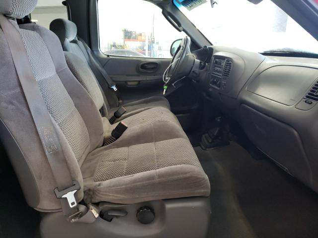 صورة رقم 5 من المزاد - 2003 FORD F150 مع VIN 1FTRX18W53NA99889