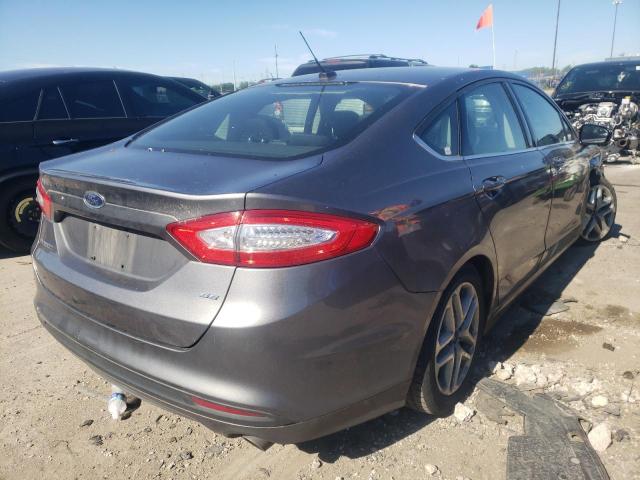 Photo 4 from auction – 2014 FORD FUSION SE with VIN 1FA6P0H75E5395364