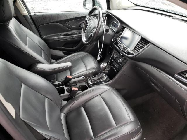 Photo 5 from auction – 2019 BUICK ENCORE ESS with VIN KL4CJGSM1KB838185