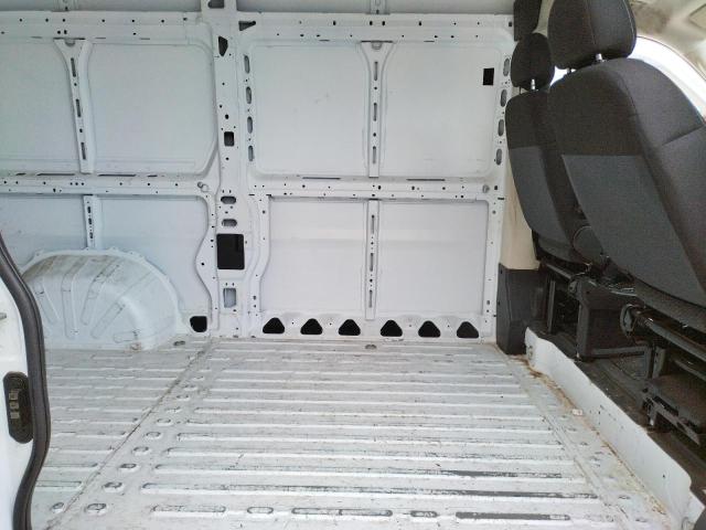 Photo 6 from auction – 2020 RAM PROMASTER with VIN 3C6TRVBG9LE102507