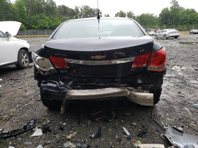 Photo 9 from auction – 2014 CHEVROLET CRUZE LT with VIN 1G1PC5SB4E7405836