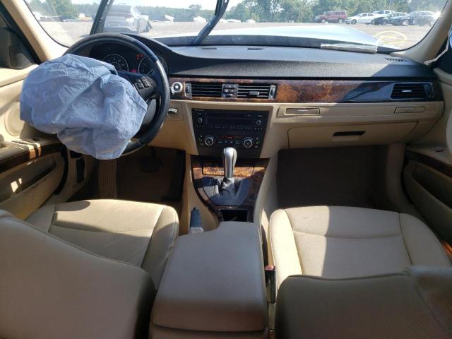 Фото 9 с аукциона – 2008 BMW 328 I с VIN WBAVA37528NL44530