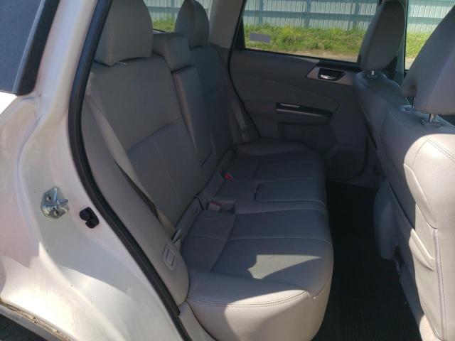 صورة رقم 6 من المزاد - 2011 SUBARU FORESTER T مع VIN JF2SHAGCXBH773880