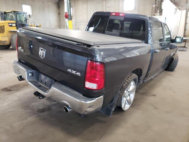 Photo 4 from auction – 2015 RAM 1500 SLT with VIN 3C6RR7LT2FG656725