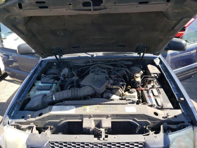Photo 7 from auction – 2003 FORD EXPLORER S with VIN 1FMZU67E93UB07265