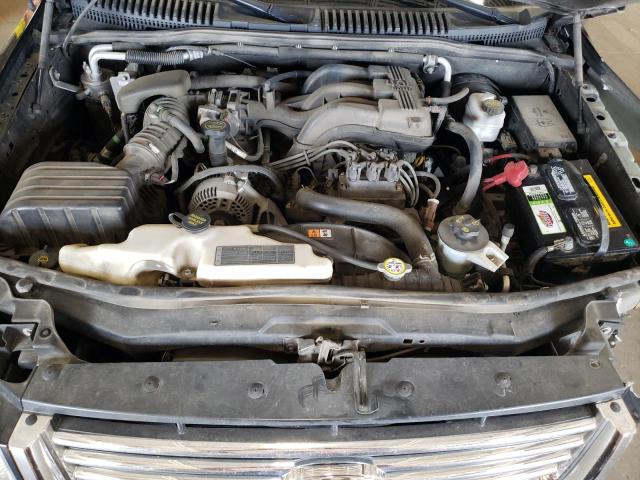 Photo 7 from auction – 2008 FORD EXPLORER X with VIN 1FMEU73EX8UA19536