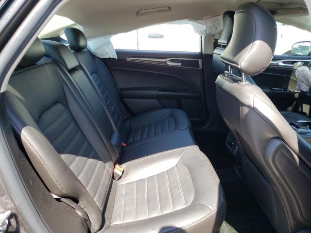 Photo 6 from auction – 2016 FORD FUSION SE with VIN 3FA6P0HD5GR389747