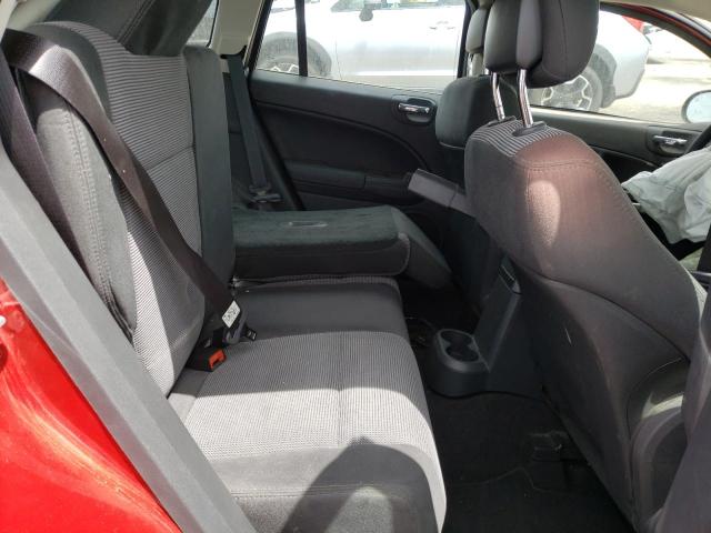 Photo 6 from auction – 2010 DODGE CALIBER MA with VIN 1B3CB3HA3AD641953