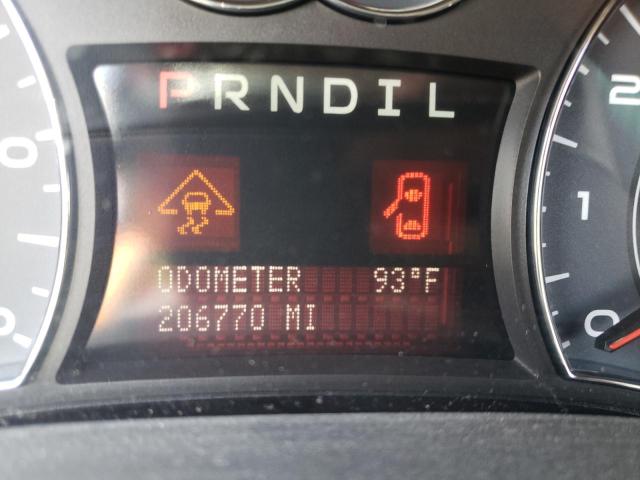 Photo 8 from auction – 2008 PONTIAC TORRENT with VIN 2CKDL33F086018858
