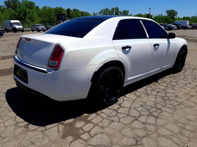 Photo 4 from auction – 2012 CHRYSLER 300 S with VIN 2C3CCABG8CH143884
