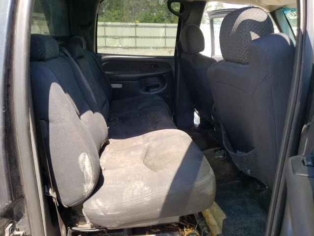 Zdjęcie 6 z aukcji – 2003 CHEVROLET AVALANCHE z VIN 3GNEC13TX3G188803