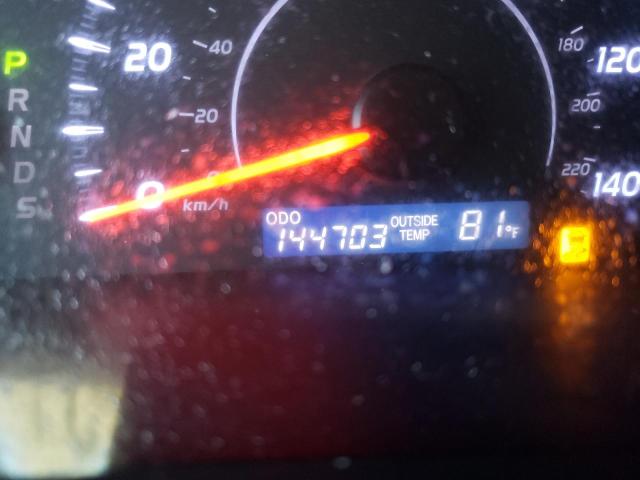 صورة رقم 8 من المزاد - 2010 TOYOTA CAMRY BASE مع VIN 4T4BF3EK7AR020809