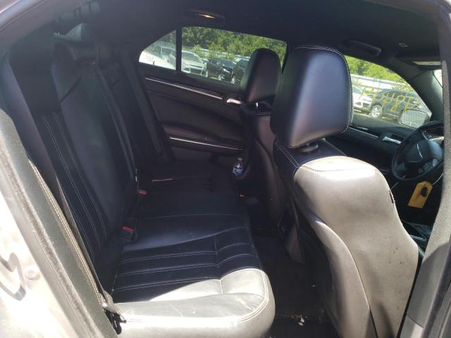 Photo 6 from auction – 2017 CHRYSLER 300 S with VIN 2C3CCAGG5HH607732