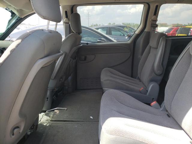 Photo 6 from auction – 2006 DODGE GRAND CARA with VIN 1D4GP24R76B719907