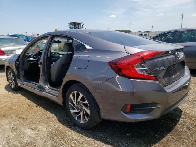 Photo 3 from auction – 2016 HONDA CIVIC EX with VIN 19XFC2F71GE085935