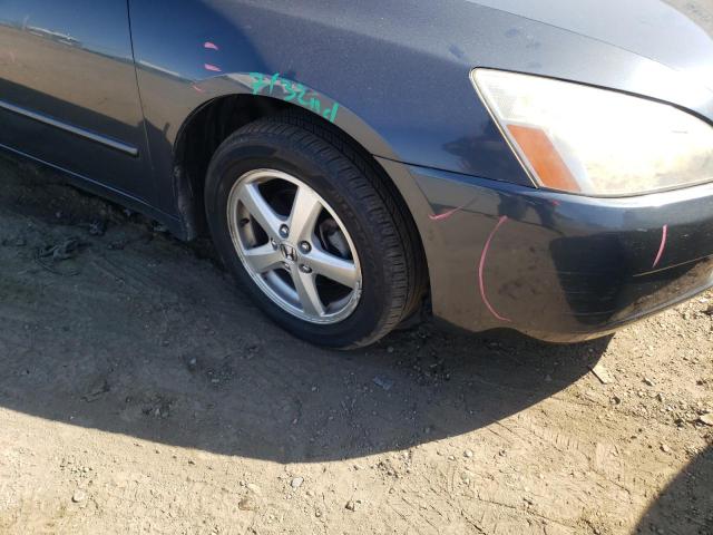 Photo 9 from auction – 2004 HONDA ACCORD EX with VIN JHMCM56884C035433