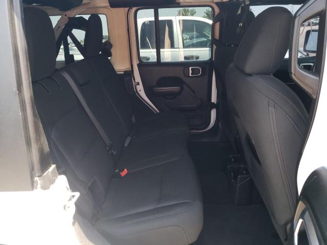 Photo 6 from auction – 2018 JEEP WRANGLER U with VIN 1C4HJXDG8JW256031