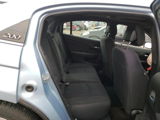 Zdjęcie 6 z aukcji – 2012 CHRYSLER 200 TOURIN z VIN 1C3CCBBB9CN288739