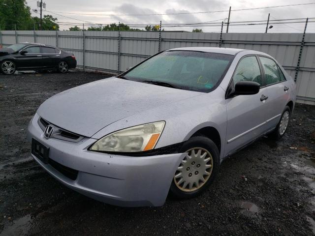 Photo 2 from auction – 2005 HONDA ACCORD with VIN 1HGCM56165A121035