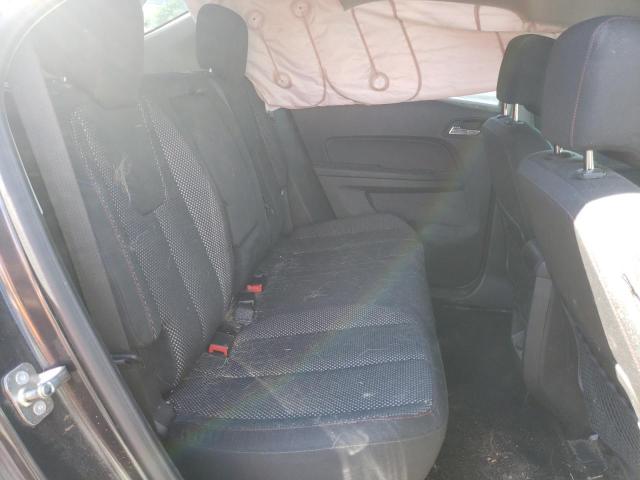 Photo 6 from auction – 2014 CHEVROLET EQUINOX LT with VIN 2GNFLFEK9E6277153