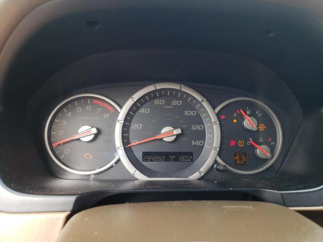 صورة رقم 8 من المزاد - 2006 HONDA PILOT EX مع VIN 2HKYF18596H553393