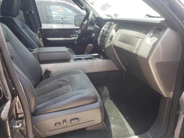 Photo 5 from auction – 2007 FORD EXPEDITION with VIN 1FMFK19507LA99254