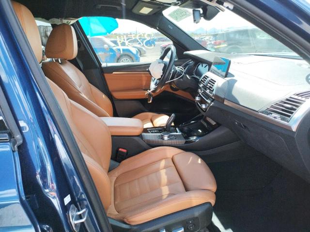 Photo 5 from auction – 2018 BMW X3 XDRIVE3 with VIN 5UXTR9C59JLC73700