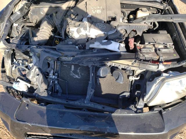 Photo 7 from auction – 2007 TOYOTA 4RUNNER SR with VIN JTEBU14R770111100