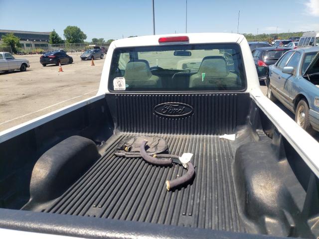 Photo 6 from auction – 2007 FORD RANGER with VIN 1FTYR10D87PA96091