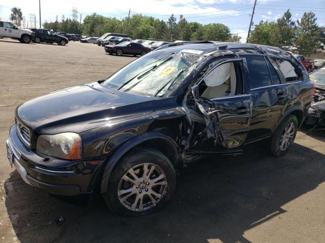 Photo 9 from auction – 2013 VOLVO XC90 3.2 with VIN YV4952CZ0D1666688