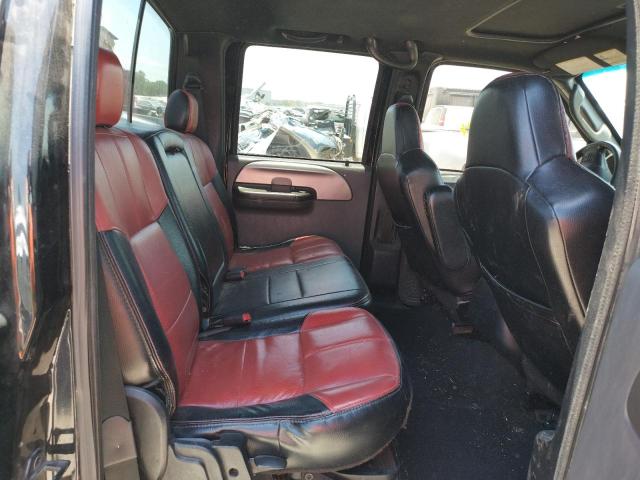 Photo 6 from auction – 2007 FORD F250 SUPER with VIN 1FTSW21PX7EA04150