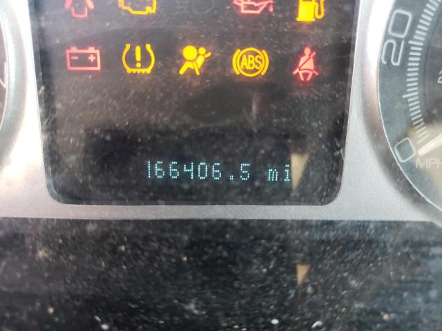 Photo 8 from auction – 2008 MERCURY MARINER PR with VIN 4M2CU87168KJ49439