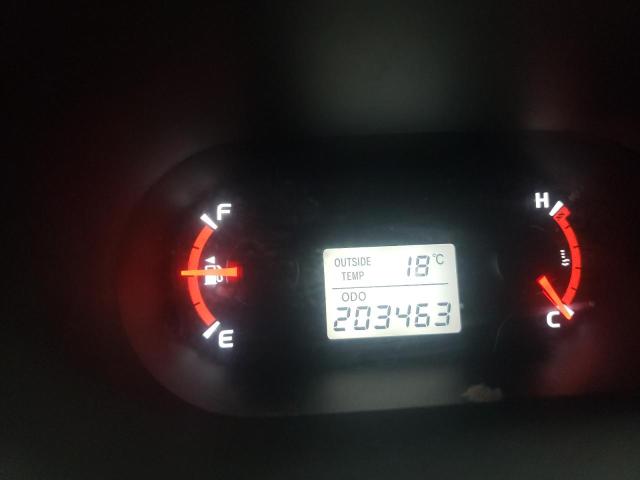 Photo 8 from auction – 2009 TOYOTA MATRIX XR with VIN 2T1KE40E09C014903