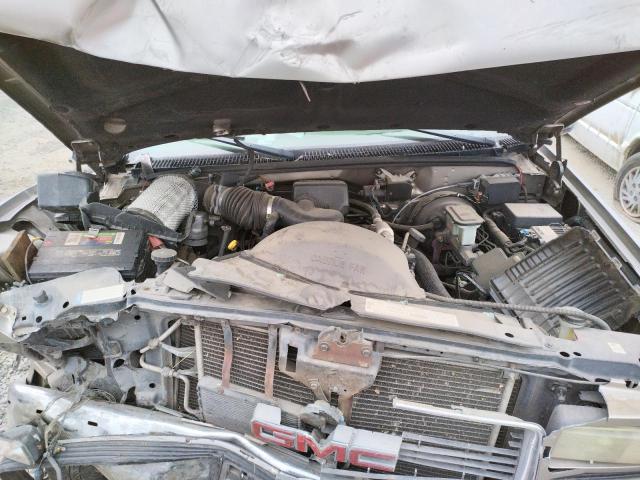 Photo 7 from auction – 1998 GMC SIERRA C15 with VIN 2GTEC19M0W1532094
