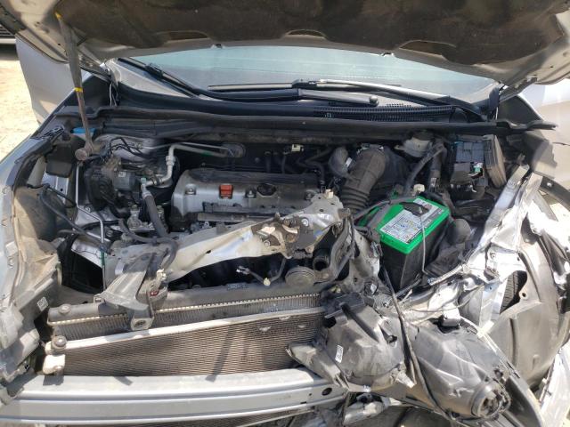 Photo 7 from auction – 2013 HONDA CR-V EX with VIN 3CZRM3H59DG700141