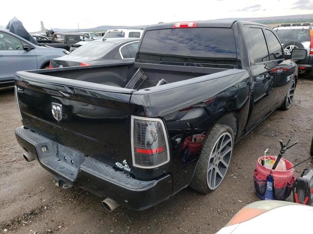 Photo 4 from auction – 2014 RAM 1500 ST with VIN 1C6RR6KT8ES121658