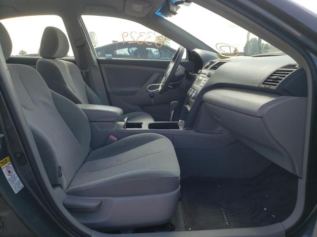 Photo 5 from auction – 2011 TOYOTA CAMRY BASE with VIN 4T1BF3EK7BU583211