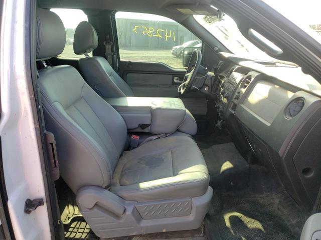 صورة رقم 5 من المزاد - 2014 FORD F150 SUPER مع VIN 1FTFX1EF3EKF56050