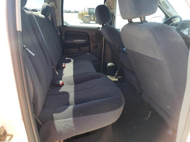 Photo 6 from auction – 2004 DODGE RAM 1500 S with VIN 1D7HU18D64S676229