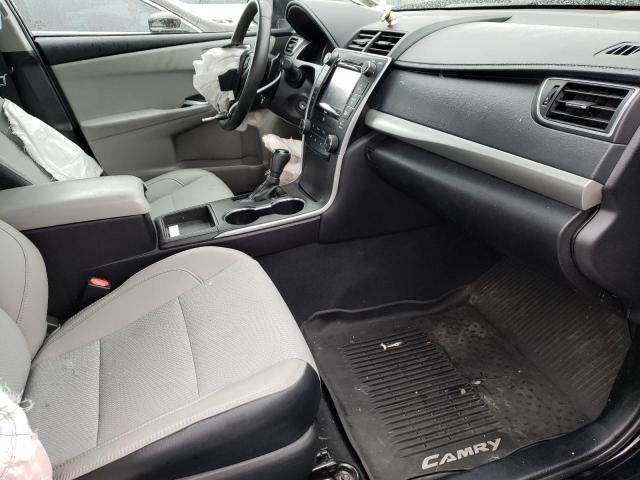 Photo 5 from auction – 2016 TOYOTA CAMRY LE with VIN 4T1BF1FK2GU256130