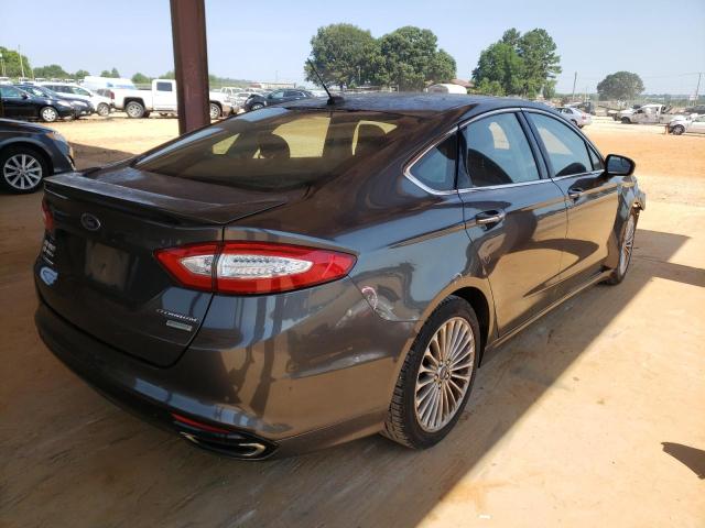 Photo 4 from auction – 2015 FORD FUSION TIT with VIN 3FA6P0K91FR283671