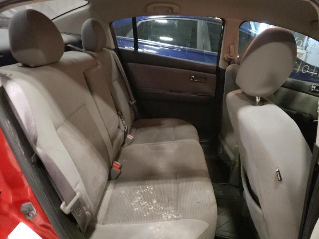 Photo 6 from auction – 2011 NISSAN SENTRA 2.0 with VIN 3N1AB6AP2BL714363