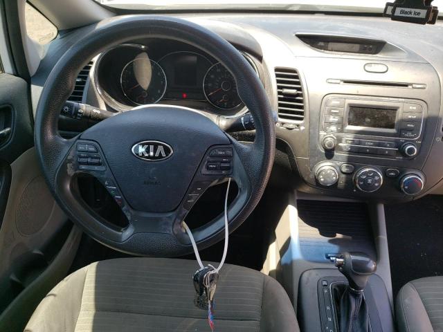 Photo 9 from auction – 2014 KIA FORTE LX with VIN KNAFX4A60E5129489