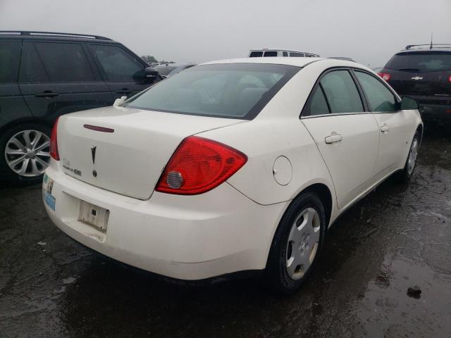 Photo 4 from auction – 2008 PONTIAC G6 VALUE L with VIN 1G2ZF57B484198133