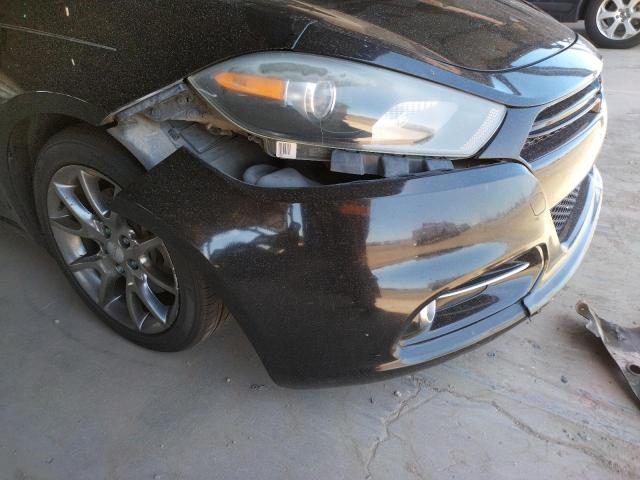 Photo 9 from auction – 2014 DODGE DART SXT with VIN 1C3CDFBB7ED669583